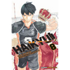 Haikyu!!, Vol. 8: Former Lonely Tyrant - Paperback