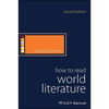 How to Read World Literature - Paperback