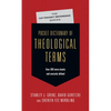 Pocket Dictionary of Theological Terms - Paperback