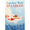 22 Largos / 22 Laps - Paperback