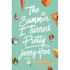The Summer I Turned Pretty - Hardcover