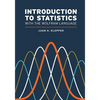 Introduction to Statistics with the Wolfram Language - Paperback