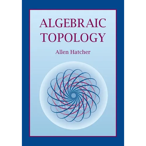 Algebraic Topology - Paperback