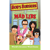 Bob's Burgers Mad Libs: World's Greatest Word Game - Paperback