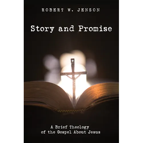 Story and Promise - Paperback