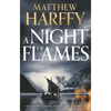 A Night of Flames - Paperback
