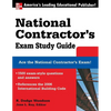 National Contractor's Exam Study Guide - Paperback