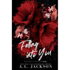 Falling Into You (Alternative Cover) - Paperback