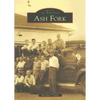 Ash Fork - Paperback