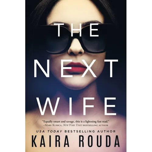 The Next Wife - Paperback