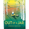 Out of a Jar - Hardcover