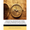 Statistical Account of Upper Canada: Compiled with a View to a Grand System of Emigration - Paperback