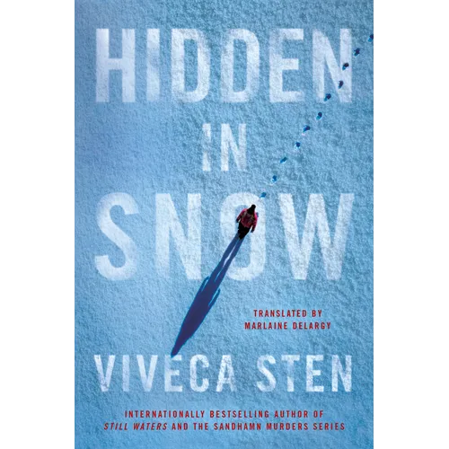 Hidden in Snow - Paperback