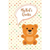 My Kid's Quotes: Never Forget Things Your Kid said - Preserve All Silly, Cute or Hilarious Words Your Children Say - Paperback
