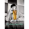 My Waffle Dreams - Paperback