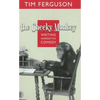 The Cheeky Monkey - Paperback