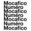 Guido Mocafico: Mocafico Numéro - Paperback