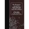 Ars Amatoria, or the Art of Love: Latin Text and English Prose - Paperback