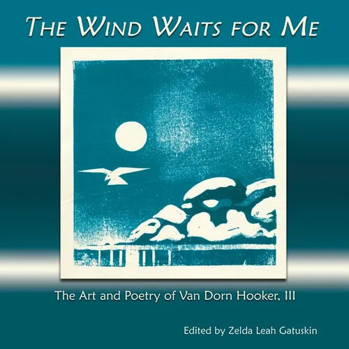 The Wind Waits for Me - Paperback