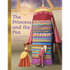 The Princess and the Pea: The Classic Story Retold - Paperback