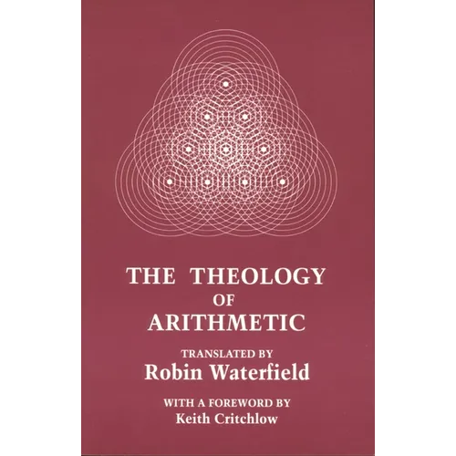 The Theology of Arithmetic - Paperback