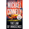 The Law of Innocence - Hardcover