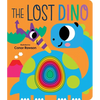 The Lost Dino: Graduating Board Book - Board Book