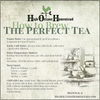 Jasmine | Green | Loose-leaf Tea