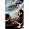 The Last Barrier - Paperback