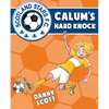 Calum's Hard Knock - Paperback