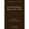 Late Republican Rome, 88-31 BC - Paperback