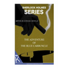 The Adventure of the Blue Carbuncle - Paperback