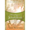 Kneeling in Jerusalem - Paperback