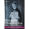 Summa Theologica, Volume 4 (Part III, First Section) - Hardcover