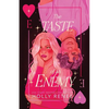 The Taste of an Enemy - Paperback