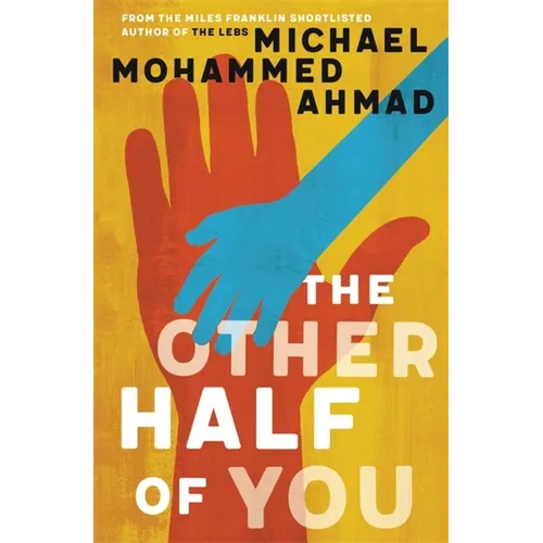 The Other Half of You - Paperback