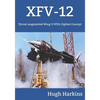 Xfv-12: Thrust-Augmented Wing V/STOL Fighter Concept - Paperback