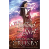 Highland Steel - Paperback