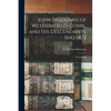John Stoddard of Wethersfield, Conn., and His Descendants, 1642-1872: a Genealogy - Paperback