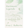 Dartmoor Legends - Hardcover