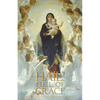 Hail! Full of Grace: Simple Thoughts on the Rosary - Paperback