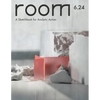 ROOM: A Sketchbook for Analytic Action 6.24 - Paperback