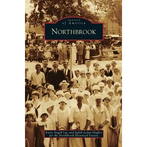 Northbrook - Hardcover