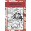 A Collection of Curious Jujutsu Manuals - Paperback