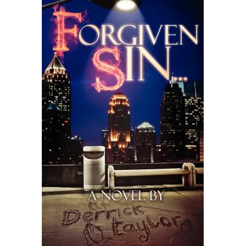 Forgiven Sin... - Paperback