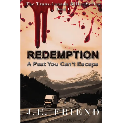 Redemption - Paperback