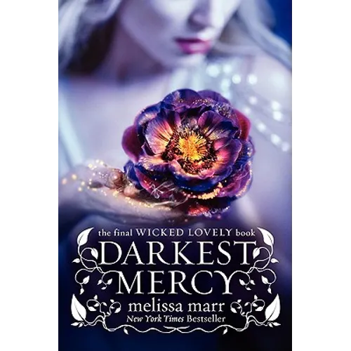 Darkest Mercy - Paperback