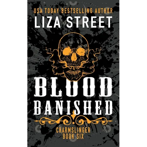 Blood Banished - Paperback