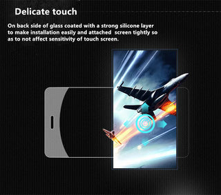 Tempered Glass