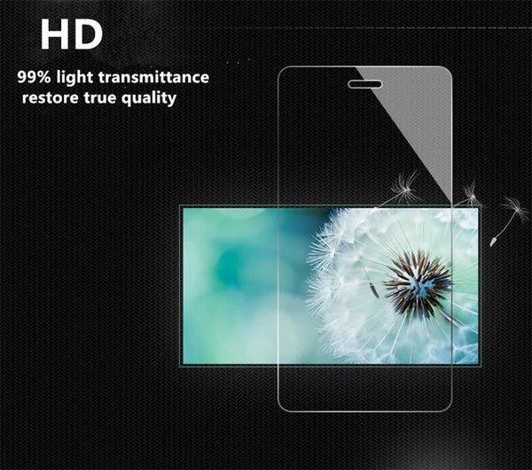 Tempered Glass